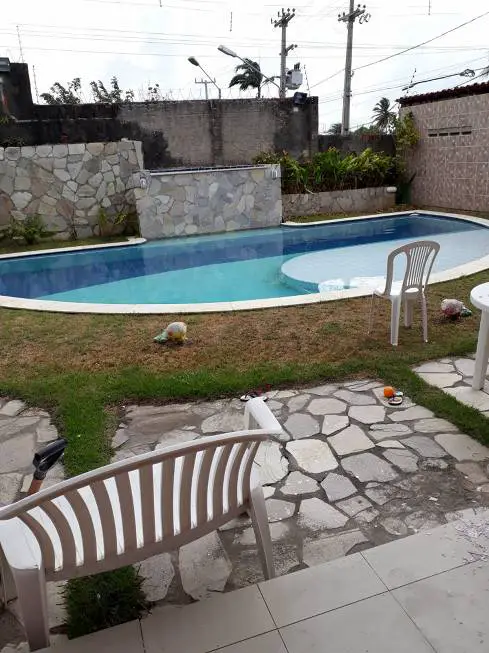 Foto 3 de Casa com 4 Quartos à venda, 170m² em Forte Orange, Ilha de Itamaracá
