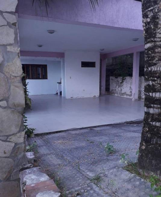 Foto 4 de Casa com 4 Quartos à venda, 170m² em Forte Orange, Ilha de Itamaracá