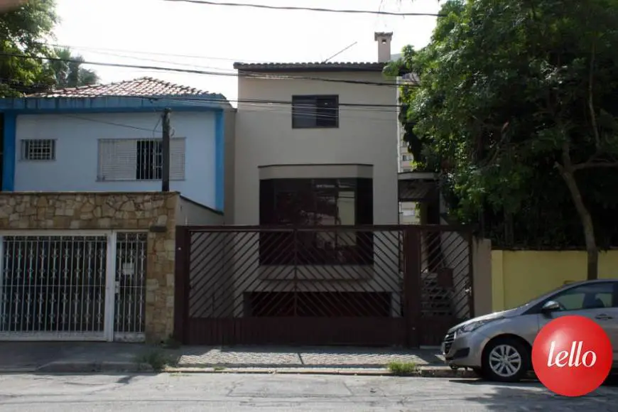Foto 1 de Casa com 4 Quartos à venda, 335m² em Móoca, São Paulo