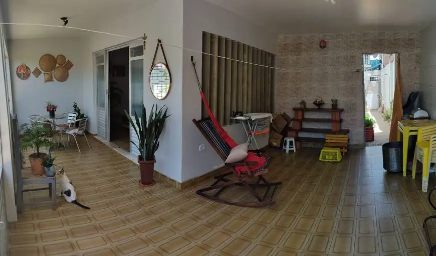 Foto 3 de Casa com 4 Quartos à venda, 240m² em Prado, Maceió