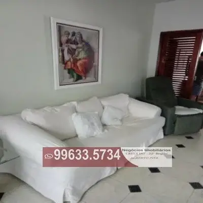 Foto 1 de Casa com 4 Quartos à venda, 160m² em Trapiche da Barra, Maceió