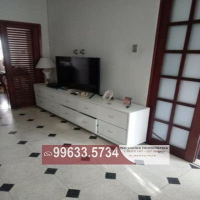 Foto 2 de Casa com 4 Quartos à venda, 160m² em Trapiche da Barra, Maceió