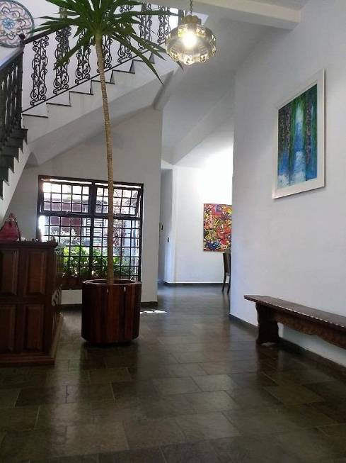Foto 1 de Casa com 5 Quartos à venda, 435m² em Jardim Guarani, Campinas