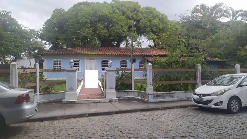 Foto 1 de Casa com 8 Quartos para alugar, 410m² em Novo Rio das Ostras, Rio das Ostras