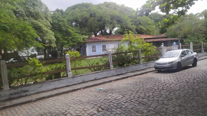 Foto 2 de Casa com 8 Quartos para alugar, 410m² em Novo Rio das Ostras, Rio das Ostras