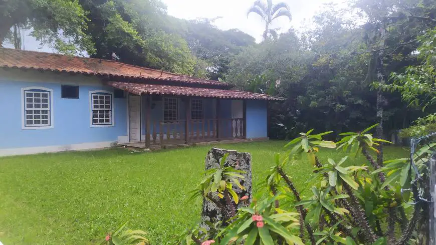 Foto 4 de Casa com 8 Quartos para alugar, 410m² em Novo Rio das Ostras, Rio das Ostras