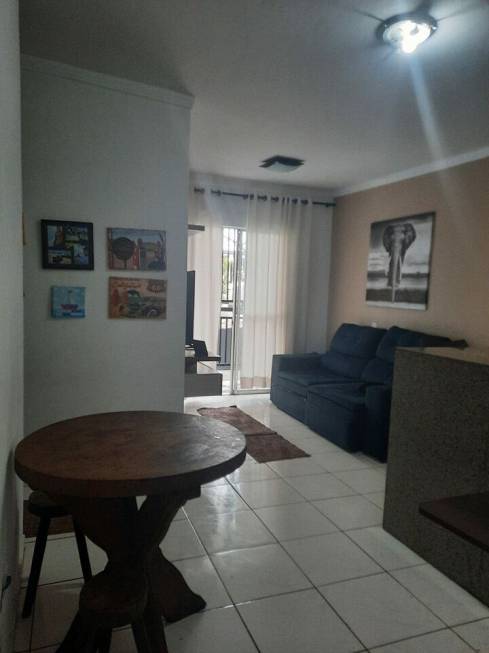 Foto 2 de Casa de Condomínio com 2 Quartos à venda, 68m² em Gopouva, Guarulhos