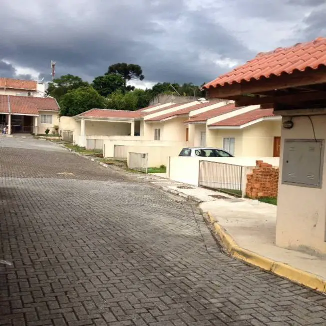 Foto 2 de Casa de Condomínio com 2 Quartos para alugar, 50m² em Itália, São José dos Pinhais