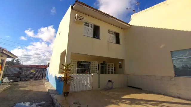 Foto 4 de Casa de Condomínio com 3 Quartos à venda, 110m² em Aeroporto, Aracaju