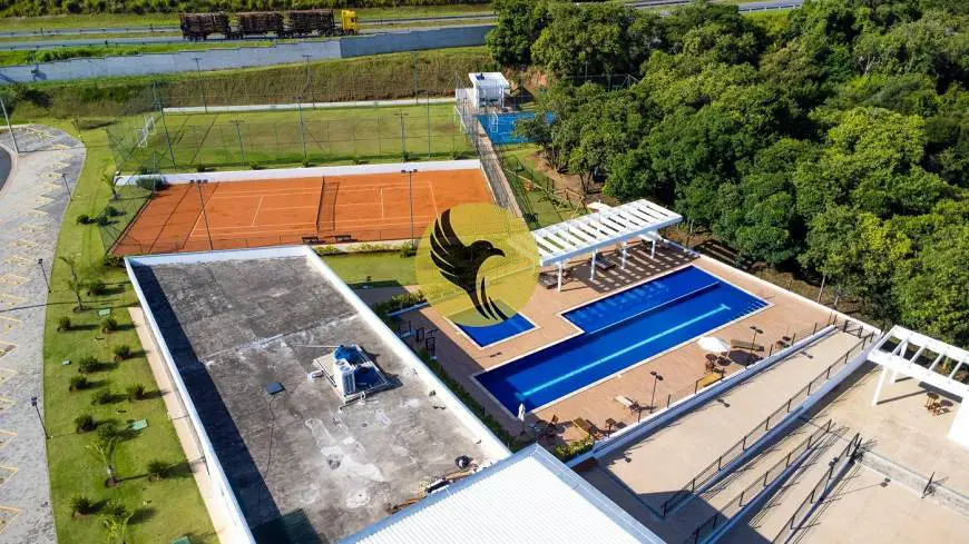 Foto 5 de Casa de Condomínio com 3 Quartos à venda, 200m² em Brasil, Itu