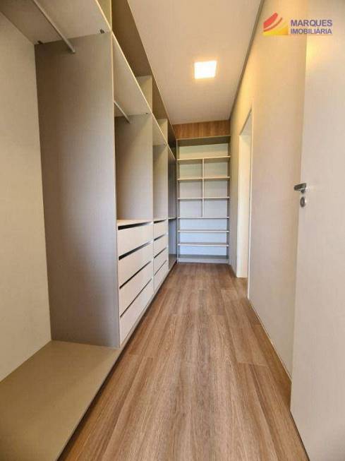 Foto 4 de Casa de Condomínio com 3 Quartos à venda, 246m² em Centro, Indaiatuba