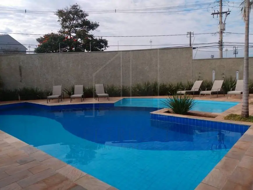 Foto 1 de Casa de Condomínio com 3 Quartos à venda, 82m² em Jardim Novo Campos Elíseos, Campinas