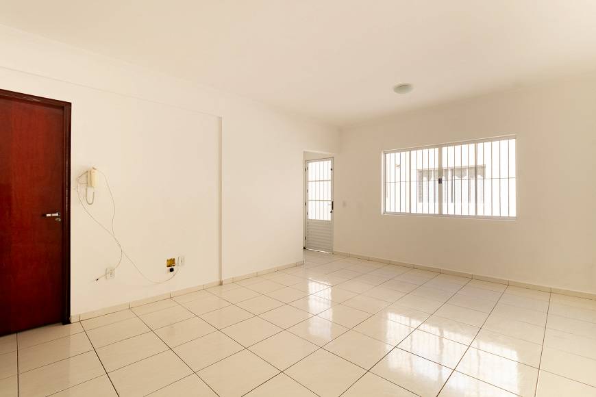 Foto 2 de Casa de Condomínio com 3 Quartos à venda, 82m² em Pirituba, São Paulo