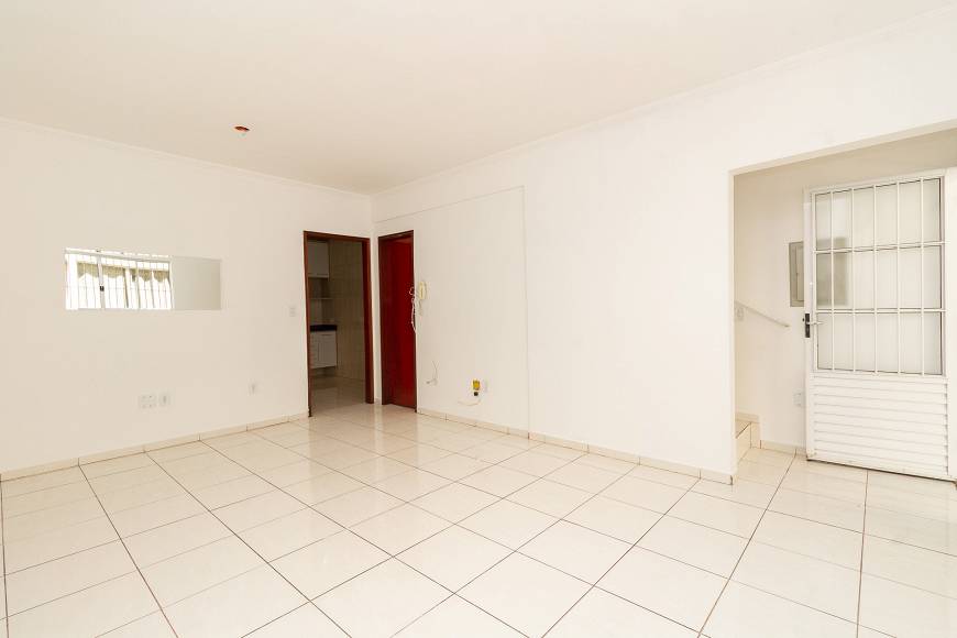 Foto 4 de Casa de Condomínio com 3 Quartos à venda, 82m² em Pirituba, São Paulo