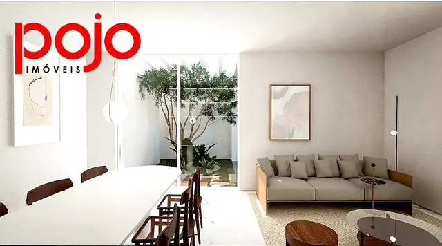 Foto 4 de Casa de Condomínio com 3 Quartos à venda, 128m² em Quarenta Horas Coqueiro, Ananindeua
