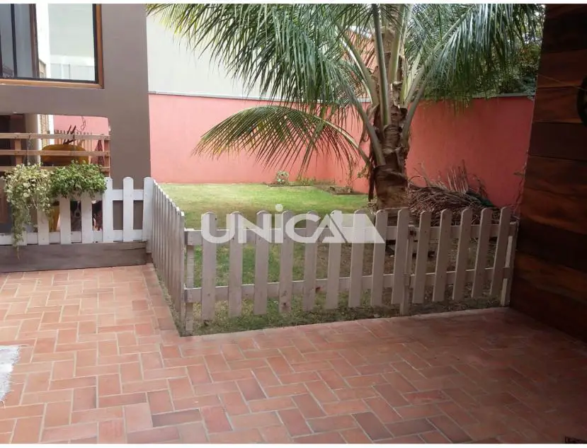 Foto 4 de Casa de Condomínio com 4 Quartos à venda, 270m² em Jardim Independência, Taubaté