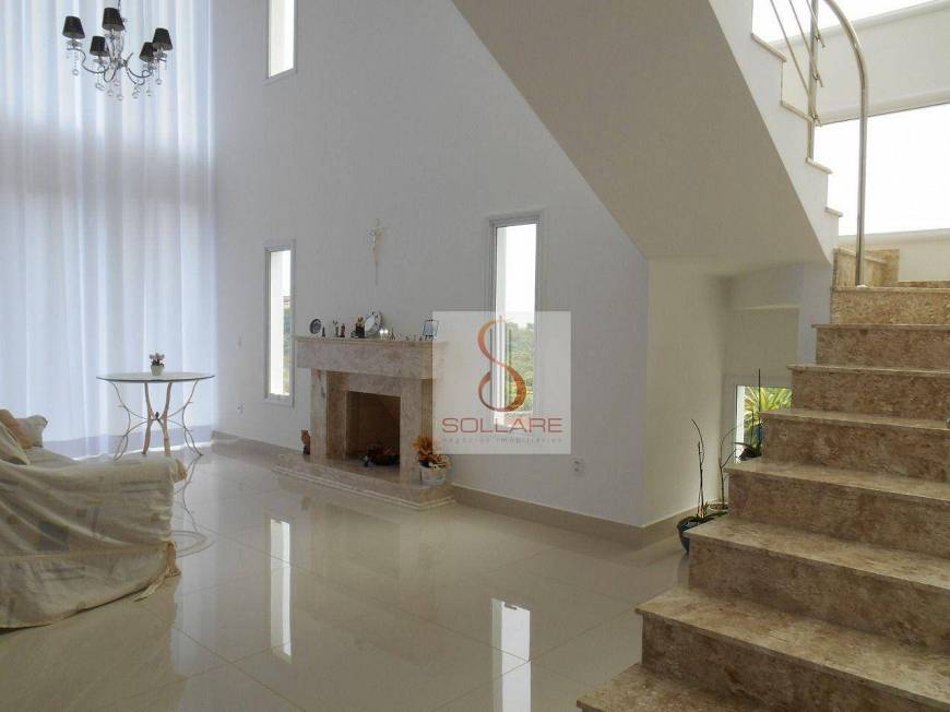Foto 5 de Casa de Condomínio com 4 Quartos à venda, 450m² em Parque Mirante Do Vale, Jacareí