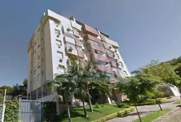 Foto 1 de Cobertura com 2 Quartos à venda, 119m² em Jardim do Salso, Porto Alegre