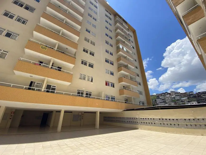 Foto 4 de Cobertura com 3 Quartos à venda, 120m² em Manoel Honório, Juiz de Fora