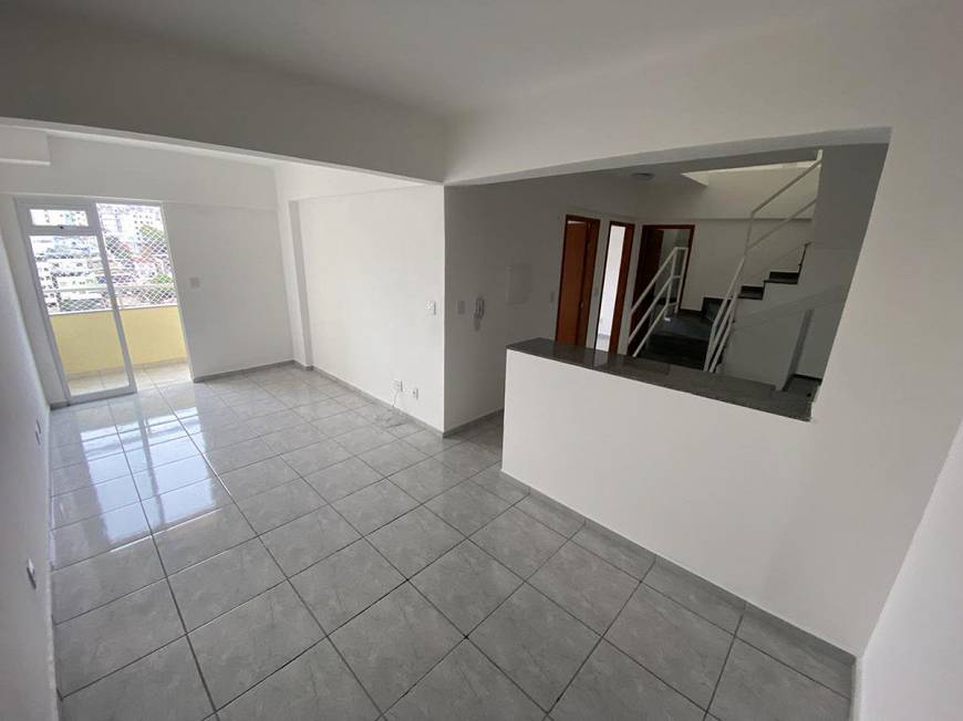 Foto 5 de Cobertura com 3 Quartos à venda, 120m² em Manoel Honório, Juiz de Fora