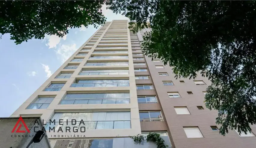 Foto 1 de Cobertura com 4 Quartos para venda ou aluguel, 600m² em Ibirapuera, São Paulo