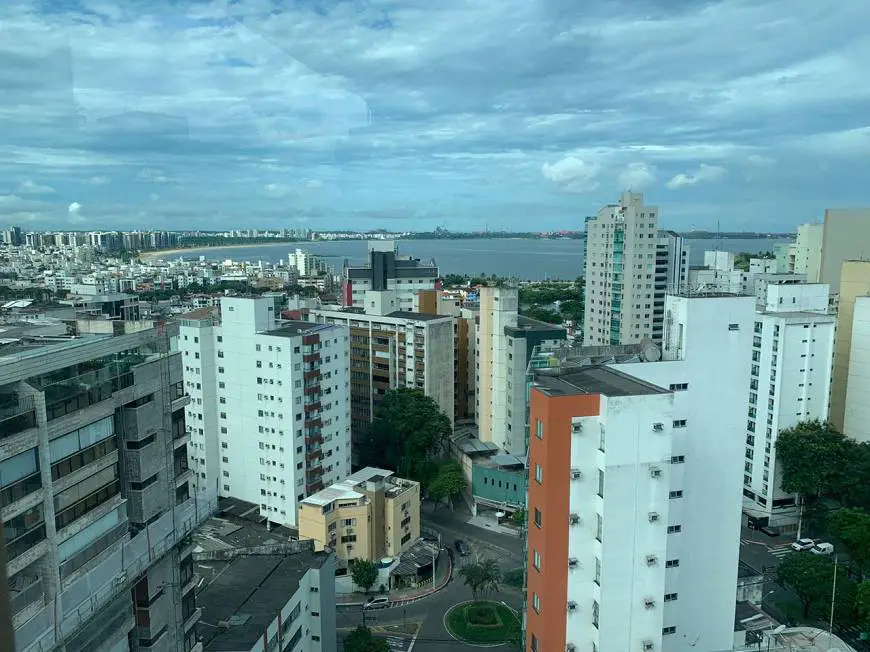 Foto 1 de Cobertura com 4 Quartos à venda, 338m² em Praia do Canto, Vitória