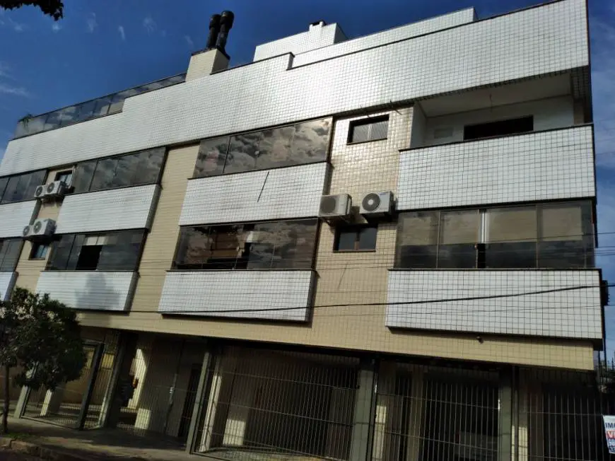 Foto 1 de Cobertura com 4 Quartos à venda, 248m² em Vila Ipiranga, Porto Alegre