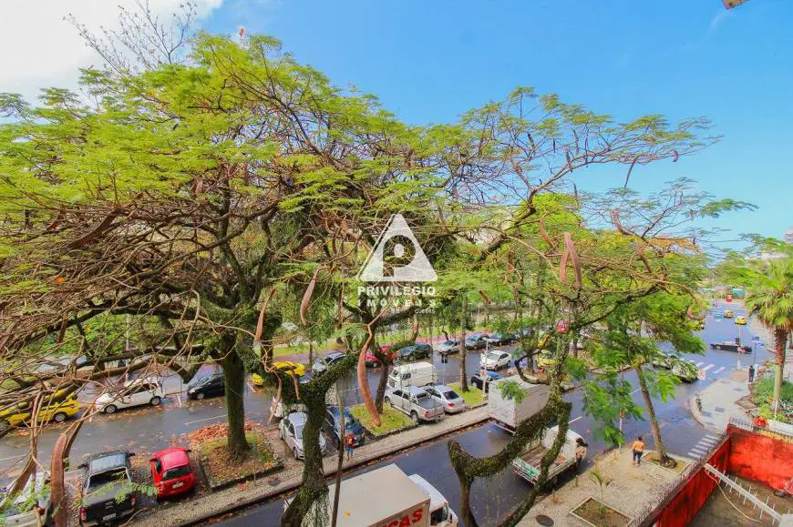 Foto 2 de Kitnet com 1 Quarto à venda, 19m² em Leblon, Rio de Janeiro