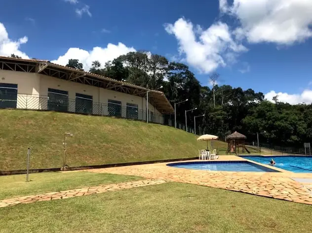 Foto 5 de Lote/Terreno à venda, 1144m² em Condomínio Vale Da Mata, Rio Acima