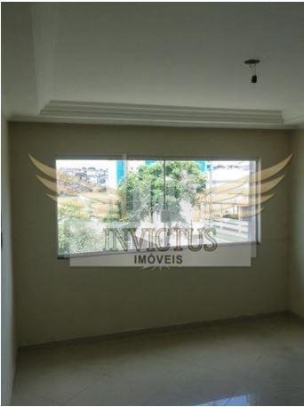Foto 3 de Sobrado com 3 Quartos para alugar, 160m² em Vila Curuçá, Santo André