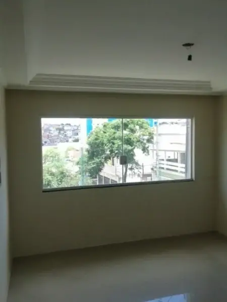Foto 4 de Sobrado com 3 Quartos para alugar, 190m² em Vila Curuçá, Santo André