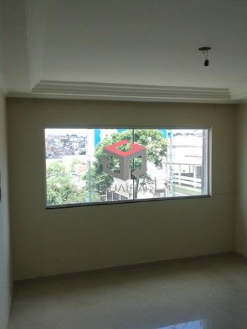 Foto 5 de Sobrado com 3 Quartos para alugar, 190m² em Vila Curuçá, Santo André