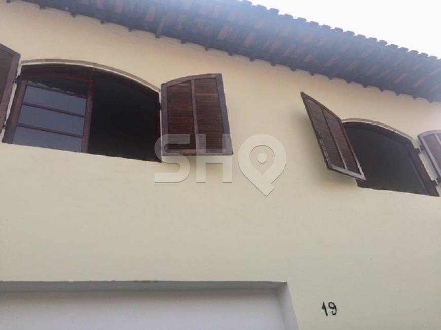 Foto 1 de Sobrado com 4 Quartos à venda, 180m² em Vila Guilherme, São Paulo