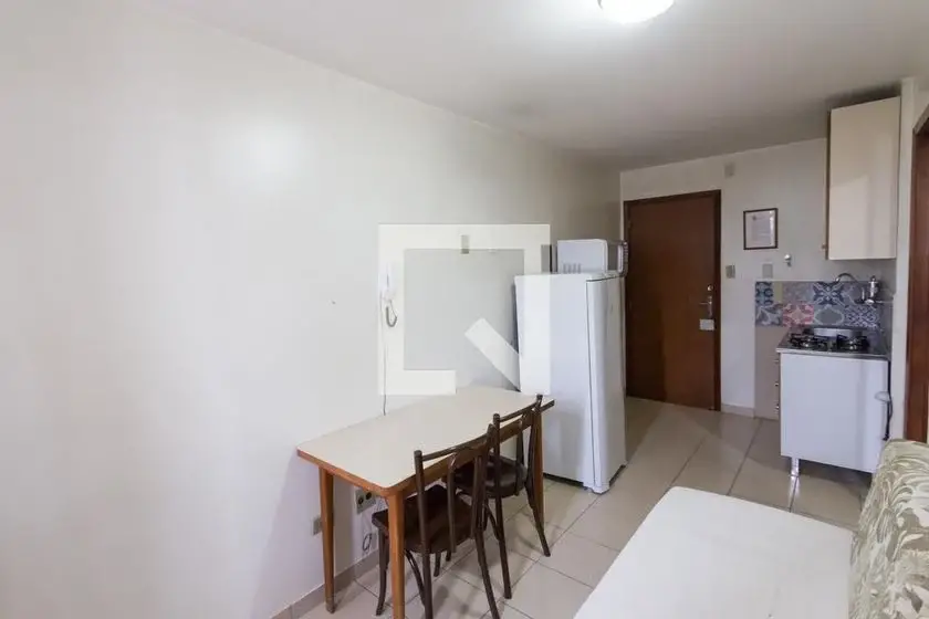 Foto 4 de Apartamento com 1 Quarto para alugar, 36m² em Asa Norte, Brasília
