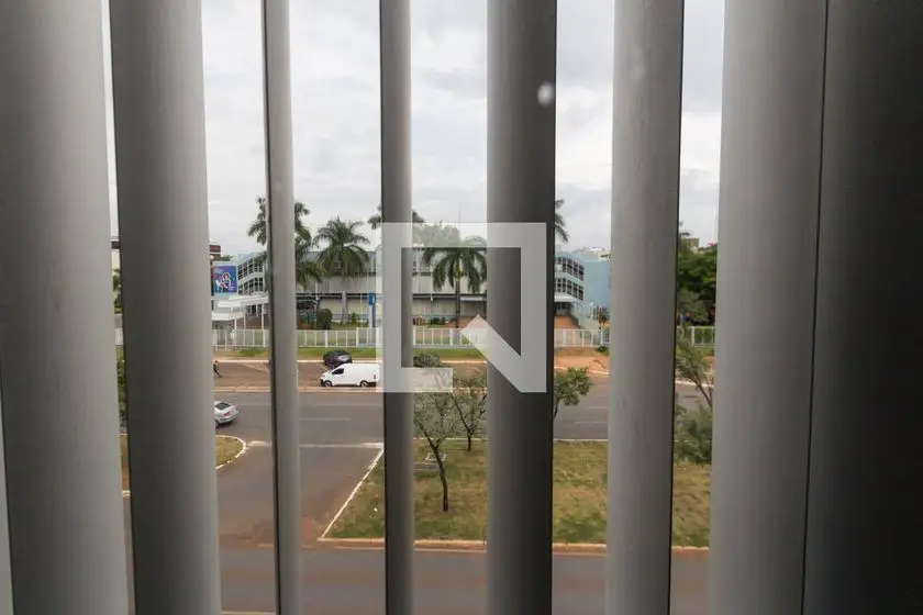Foto 5 de Apartamento com 1 Quarto para alugar, 36m² em Asa Norte, Brasília