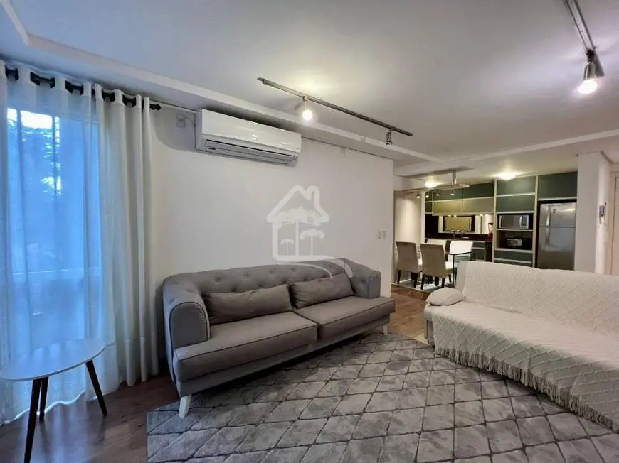 Foto 5 de Apartamento com 1 Quarto à venda, 55m² em Avenida Central, Gramado