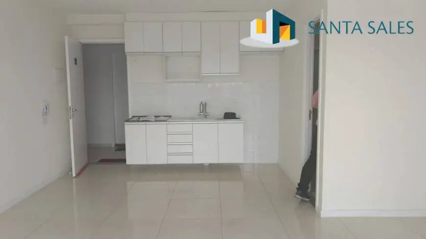 Foto 4 de Apartamento com 1 Quarto para alugar, 35m² em Cambuci, São Paulo