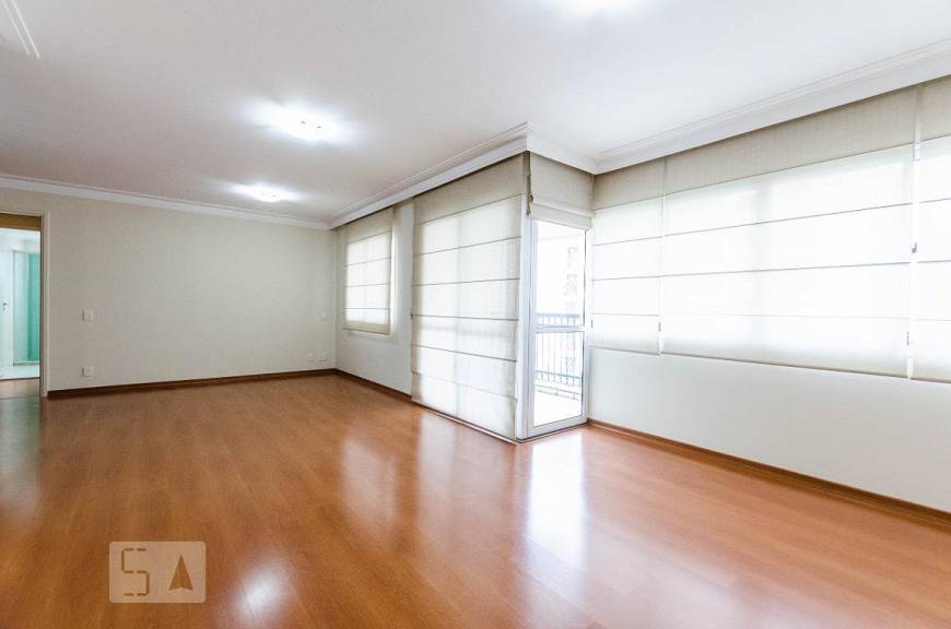 Foto 1 de Apartamento com 1 Quarto para alugar, 96m² em Cidade São Francisco, São Paulo