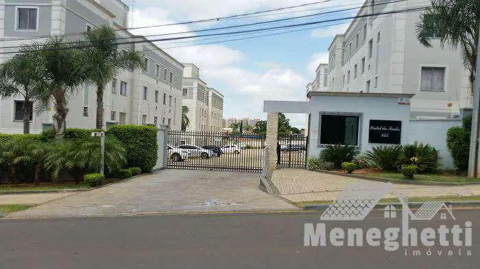 Foto 1 de Apartamento com 1 Quarto à venda, 4045m² em Colonia Dona Luiza, Ponta Grossa