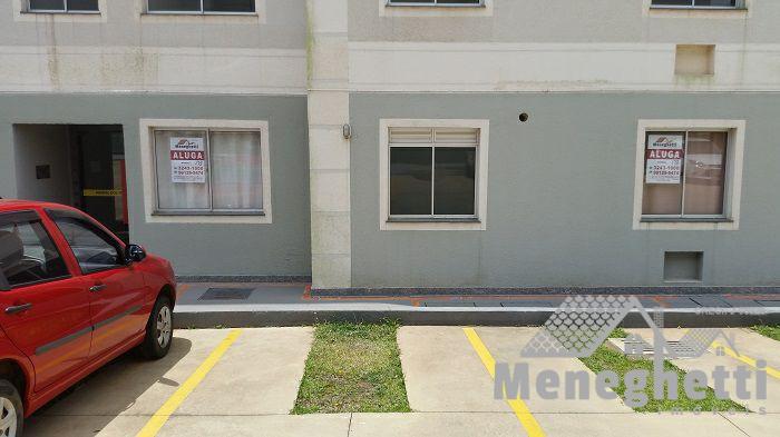 Foto 3 de Apartamento com 1 Quarto à venda, 4045m² em Colonia Dona Luiza, Ponta Grossa