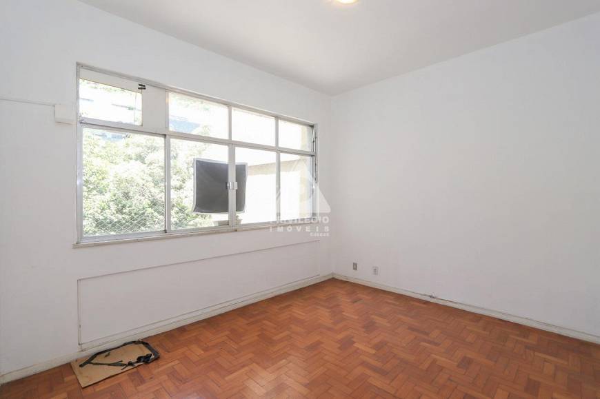 Foto 1 de Apartamento com 1 Quarto à venda, 61m² em Humaitá, Rio de Janeiro