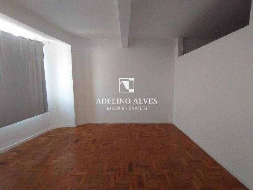 Foto 2 de Apartamento com 1 Quarto para alugar, 50m² em Luz, São Paulo