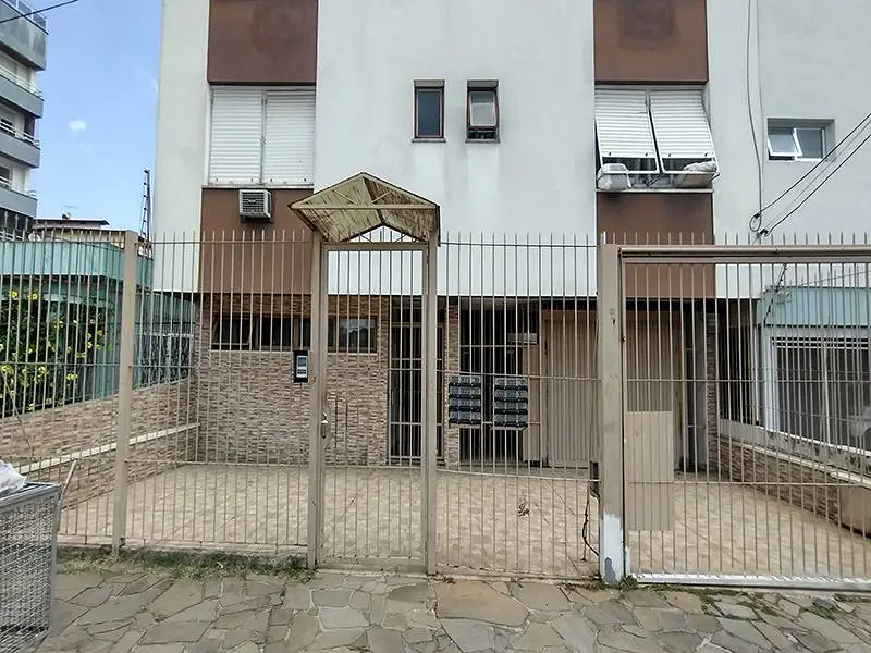Foto 1 de Apartamento com 1 Quarto à venda, 61m² em Medianeira, Porto Alegre
