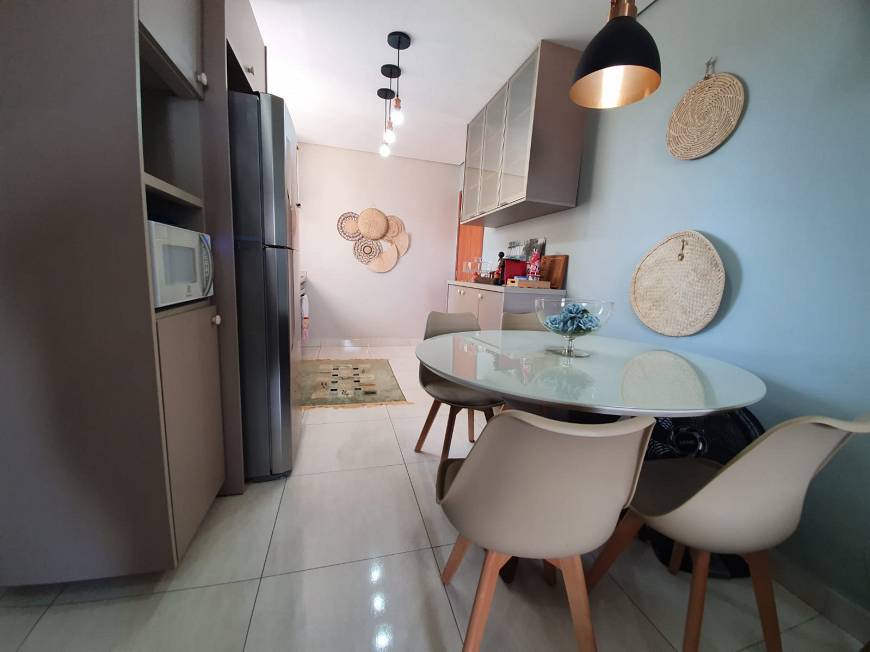 Foto 1 de Apartamento com 1 Quarto para venda ou aluguel, 40m² em Morada do Ouro, Cuiabá