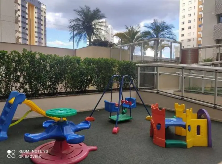 Foto 3 de Apartamento com 1 Quarto à venda, 31m² em Norte, Brasília