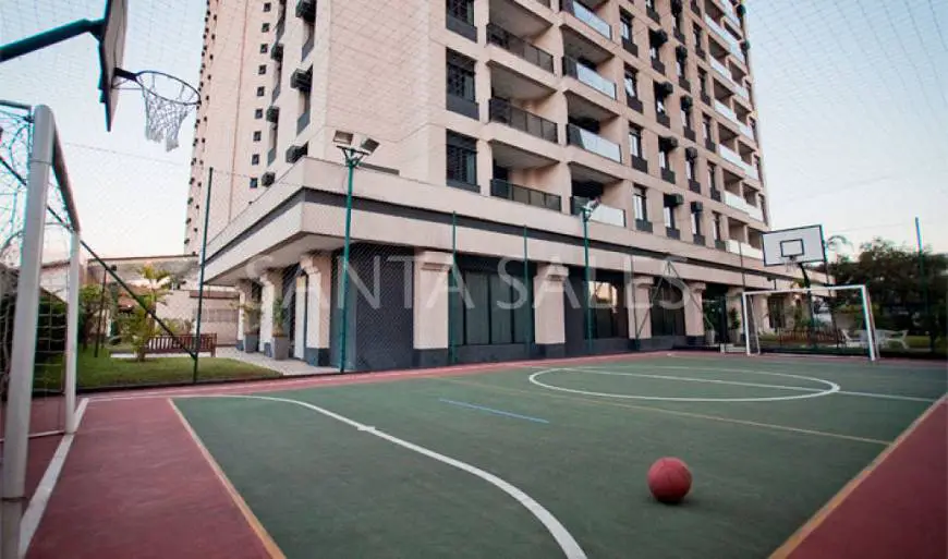 Foto 4 de Apartamento com 1 Quarto para alugar, 35m² em Nova Piraju, São Paulo