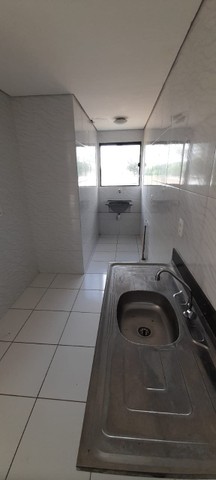 Foto 3 de Apartamento com 1 Quarto à venda, 35m² em Pitimbu, Natal