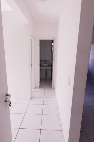 Foto 5 de Apartamento com 1 Quarto à venda, 35m² em Pitimbu, Natal
