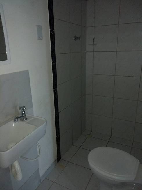 Foto 3 de Apartamento com 1 Quarto para alugar, 25m² em Ponta Negra, Natal