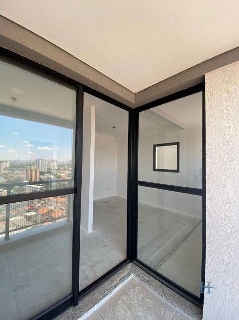 Foto 1 de Apartamento com 1 Quarto à venda, 37m² em Presidente Altino, Osasco